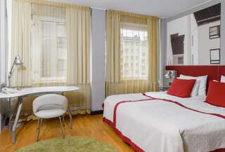 Отель Original Sokos Hotel Albert Хельсинки Стандартный двухместный номер с 1 кроватью или 2 отдельными кроватями-16