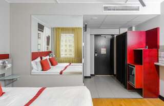 Отель Original Sokos Hotel Albert Хельсинки Стандартный двухместный номер с 1 кроватью или 2 отдельными кроватями-24